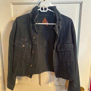 Fun Casual Jacket From Signature8